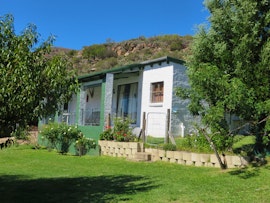 Garden Route Accommodation at  | Viya