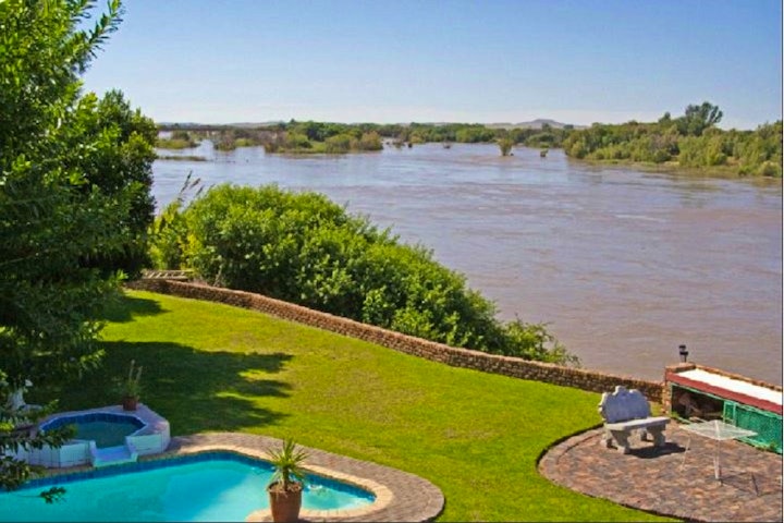 Northern Cape Accommodation at Affinity Lodge | Viya