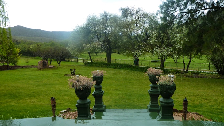  by Ladismith Country House | LekkeSlaap