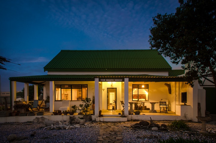 Northern Cape Accommodation at The Beach House and Cottage | Viya