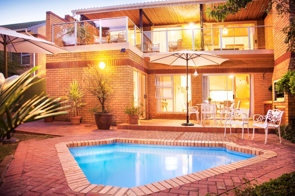 Feather Nest Guest House TravelGround