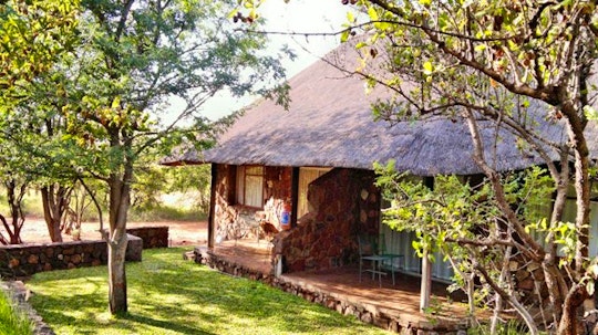 Mapungubwe National Park Accommodation at  | Viya