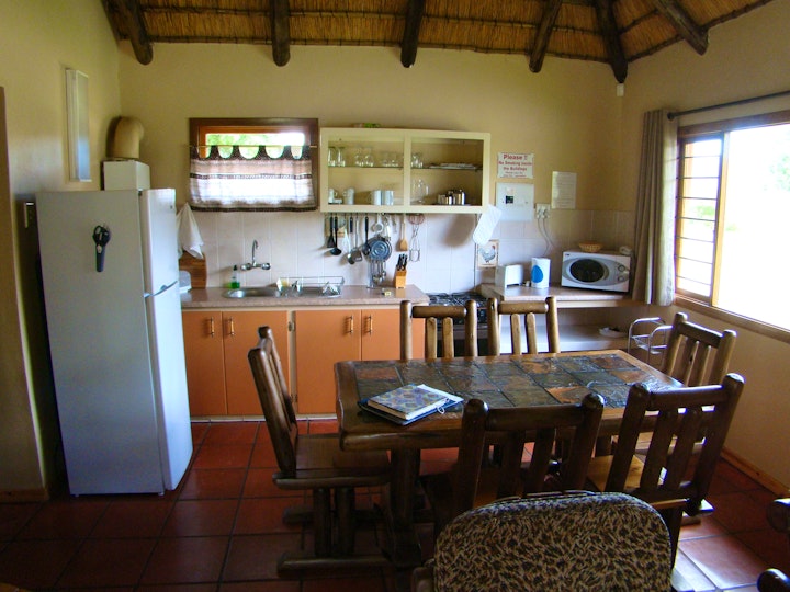 Free State Accommodation at Camelroc Guest Farm | Viya