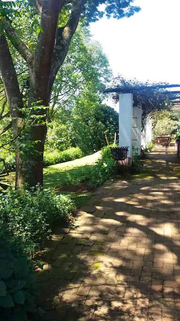 KwaZulu-Natal Accommodation at Cybele Lodge | Viya