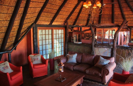 Namibia Accommodation at  | Viya