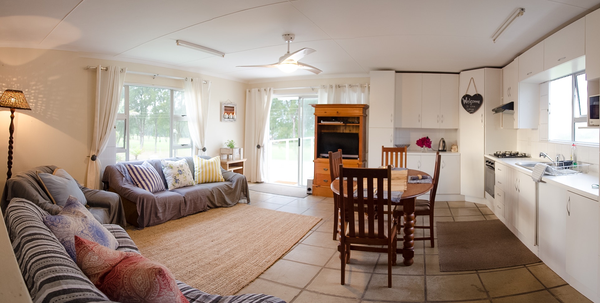 St Croix Cottage