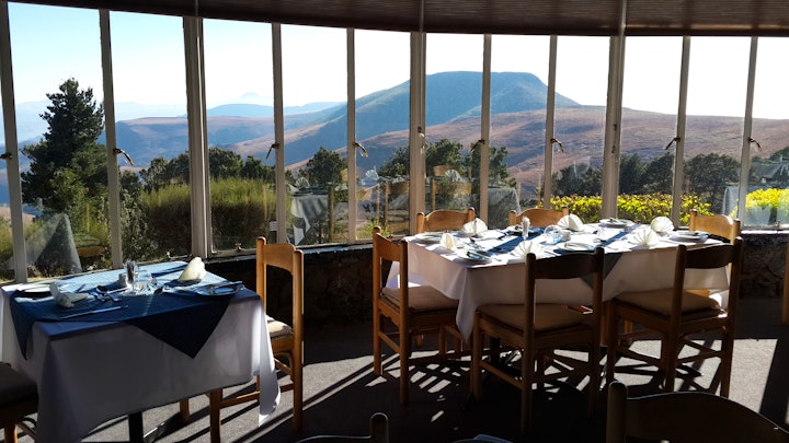 KwaZulu-Natal Accommodation at Witsieshoek Mountain Lodge | Viya
