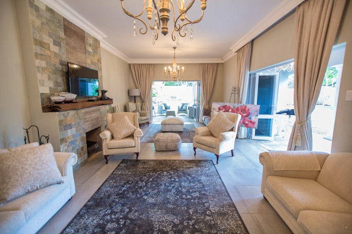 Limpopo Accommodation at Familia Guesthouse | Viya