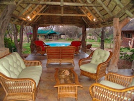 Limpopo Accommodation at Bateleur Tented Safari Lodge and Bush Spa | Viya