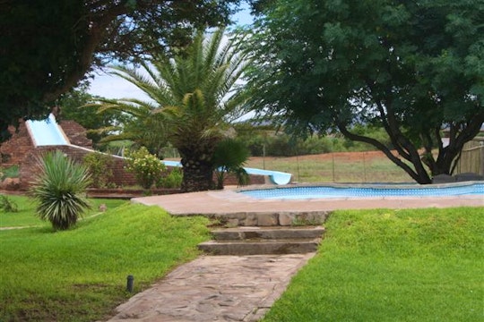 Northern Cape Accommodation at  | Viya