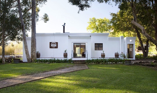 Stellenbosch Accommodation at  | Viya