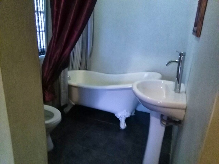 Boland Accommodation at Da Rooms Accommodation | Viya