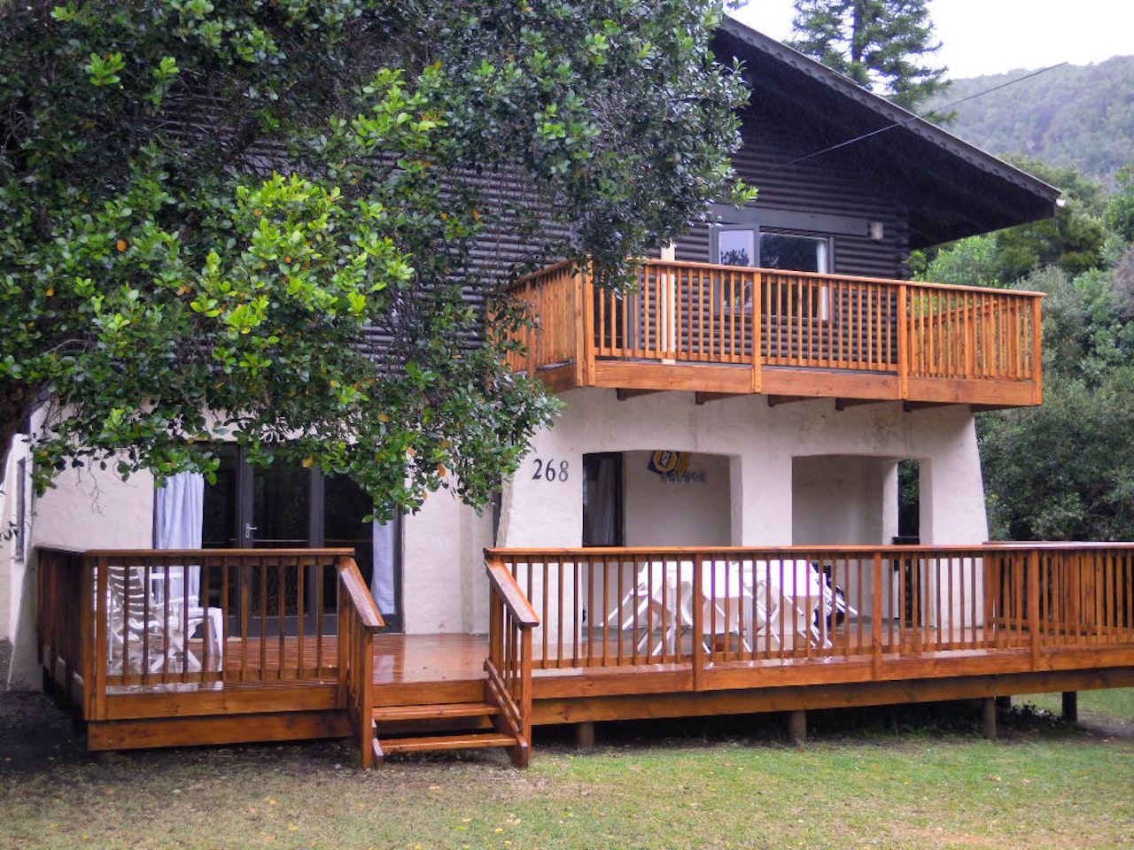 Garden Route Accommodation at  | Viya