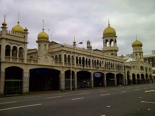 Juma Masjid Mosque