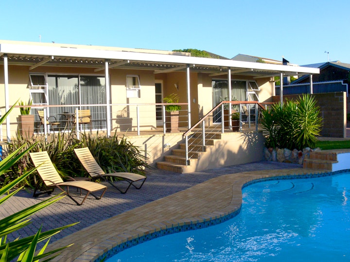 Cape Town Accommodation at Hajo's Lodge | Viya