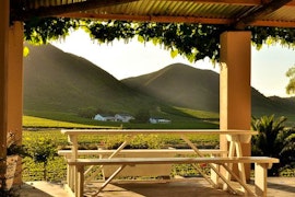 Western Cape Accommodation at Badensfontein | Viya