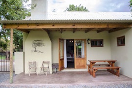 Cape Winelands Accommodation at Die Kraaltjie | Viya