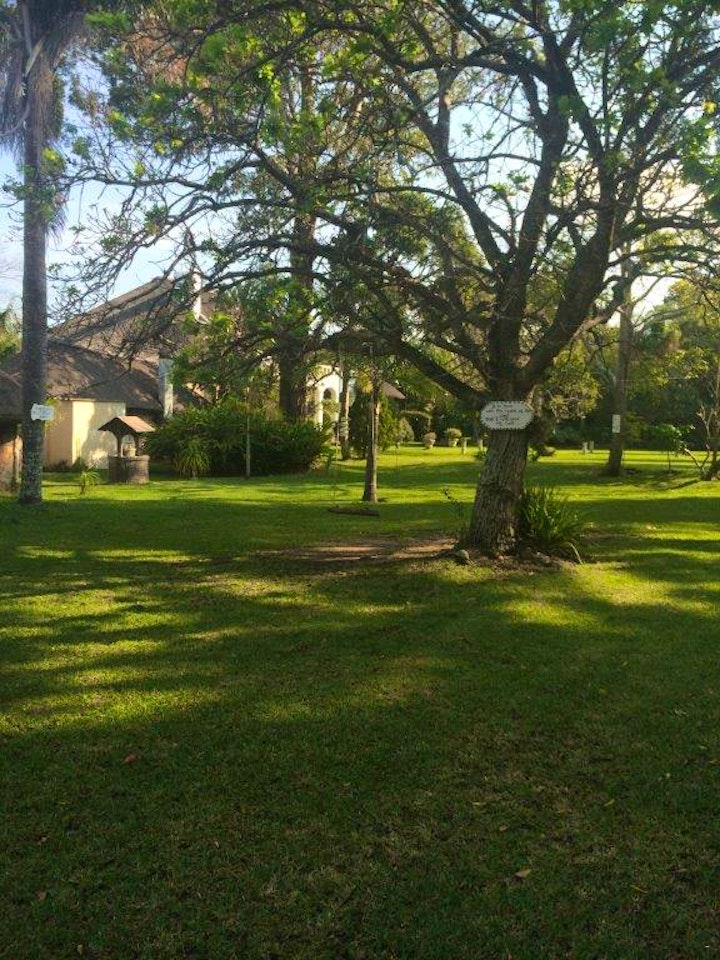 Eastern Cape Accommodation at Gonubie Manor | Viya