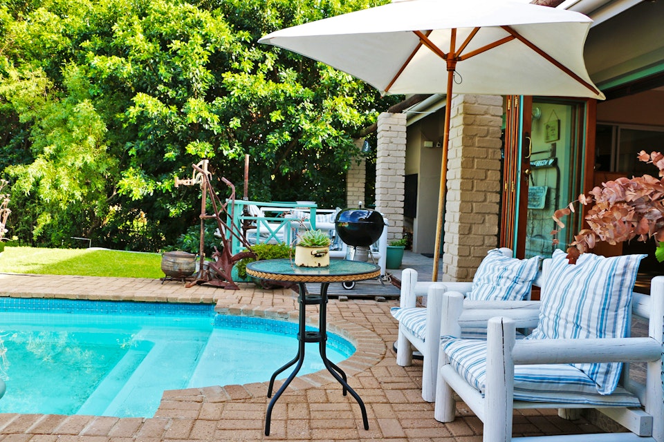 Garden Route Accommodation at  | Viya