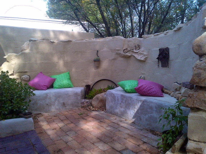 Western Cape Accommodation at Karoo Scense | Viya