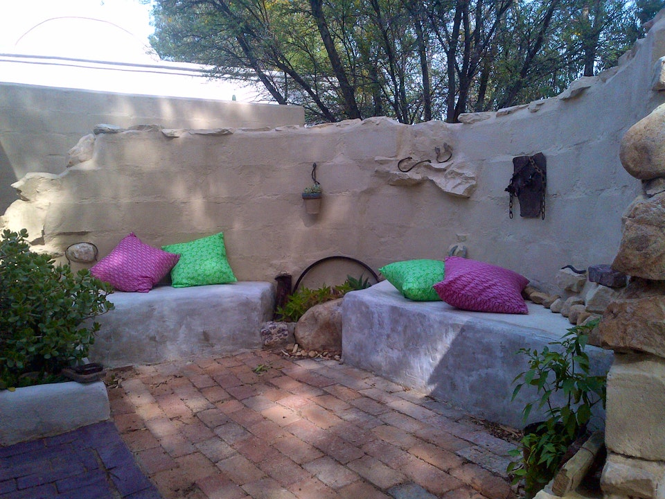 Garden Route Accommodation at  | Viya