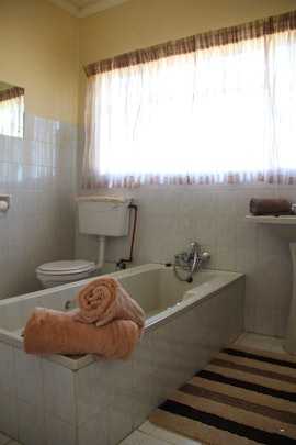 Northern Free State Accommodation at  | Viya