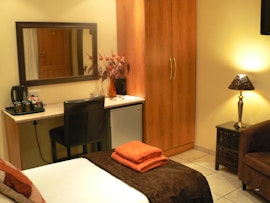 Centurion Accommodation at  | Viya