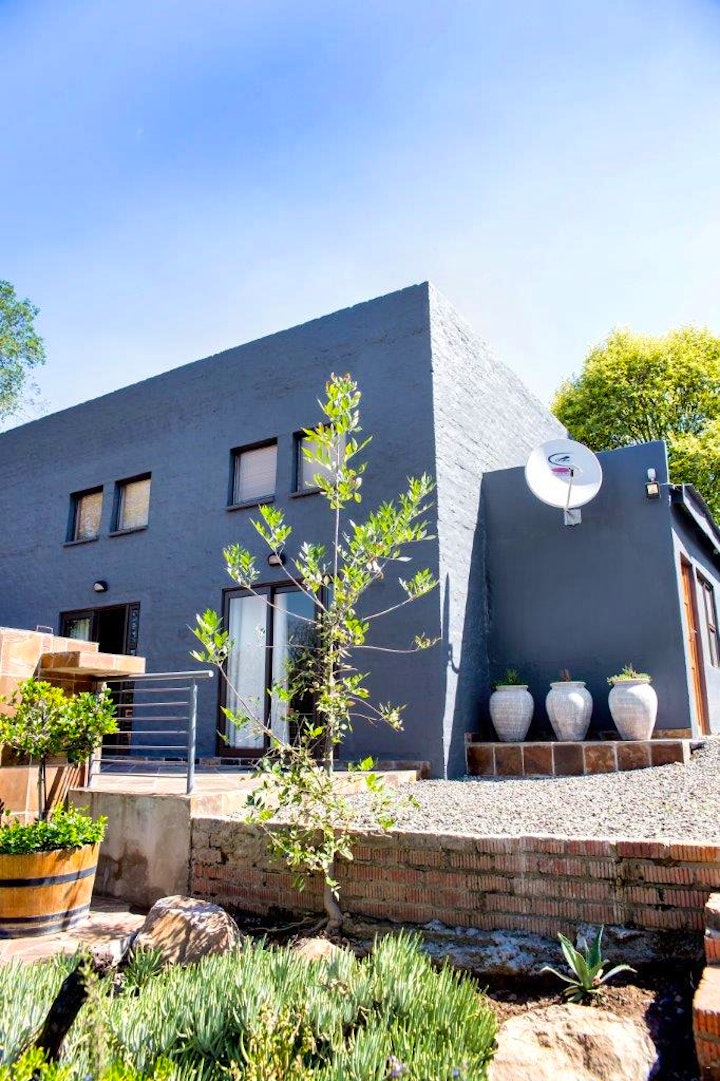 Mpumalanga Accommodation at Terrace Lofts | Viya