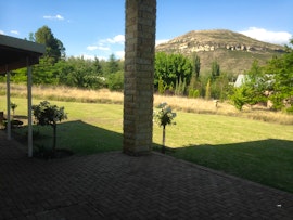 Drakensberg Accommodation at Clarens Valley Lodge | Viya