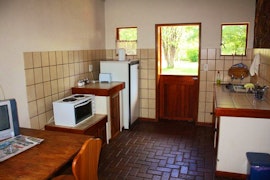 Mapungubwe National Park Accommodation at  | Viya