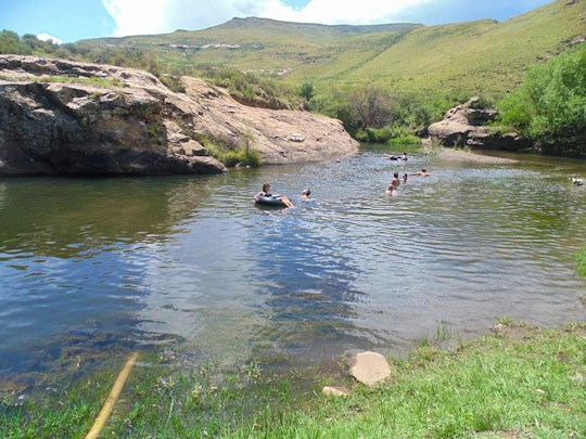 Eastern Cape Accommodation at  | Viya