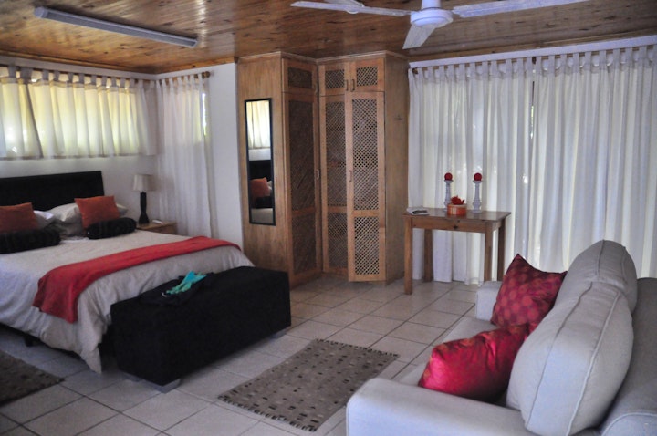 Eastern Cape Accommodation at Tussen In | Viya