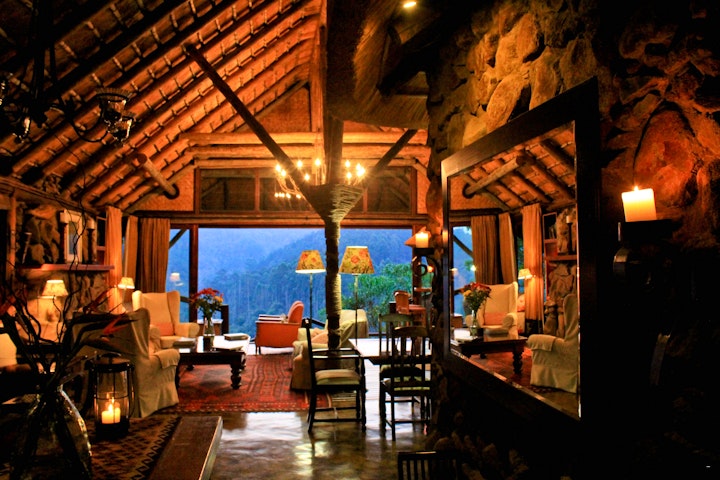 Mpumalanga Accommodation at Tanamera Lodge | Viya