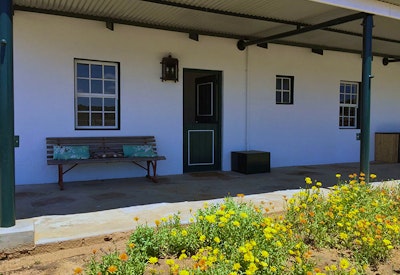  at Kookfontein Farm Cottages | TravelGround