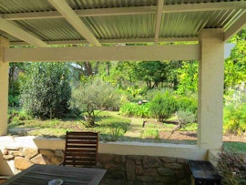 Mpumalanga Accommodation at Fountain Baths Guest Cottages | Viya