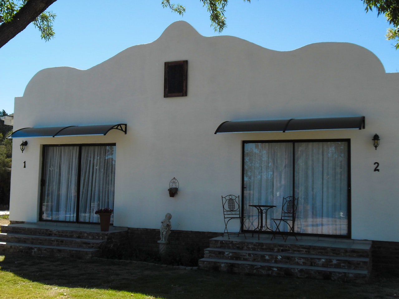 Karoo Accommodation at  | Viya