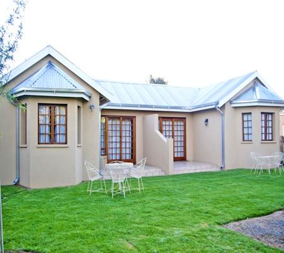 Karoo Accommodation at  | Viya