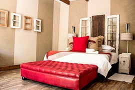 Karoo Accommodation at  | Viya