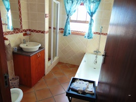 Garden Route Accommodation at The Beach Flat | Viya