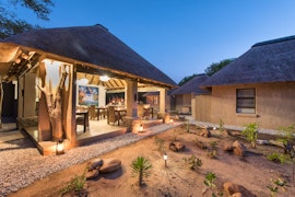 Kruger To Canyons Accommodation at Bushbaby River Lodge | Viya