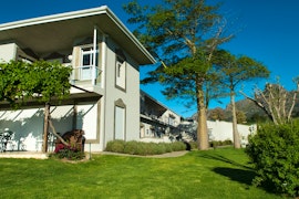 Somerset West Accommodation at Dieu Donne Stellenbosch | Viya