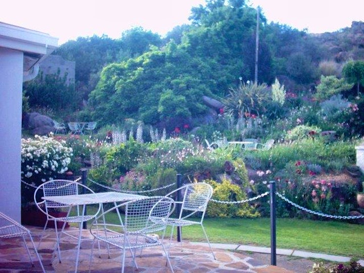 Free State Accommodation at Guinea-fowl Guest House | Viya