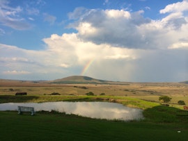 Piet Retief Accommodation at Dusk to Dawn Farm Guest House | Viya