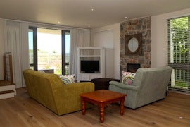 Hermanus Accommodation at Knight's House | Viya