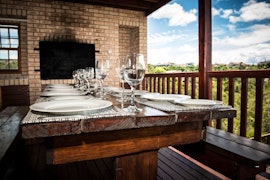 Jeffreys Bay Accommodation at  | Viya