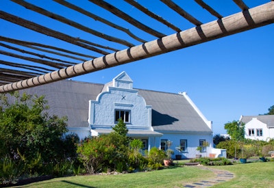  by Fynbos Ridge Country House and Cottages | LekkeSlaap