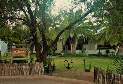  at At De Oude Herberg Country Lodge Kenhardt | TravelGround