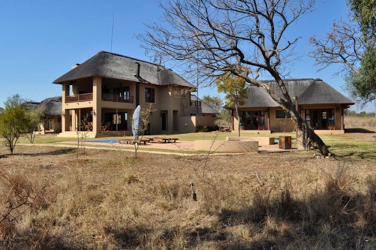 Limpopo Accommodation at  | Viya