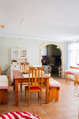 Western Cape Accommodation at Rondeheuwel Guest Farm | Viya