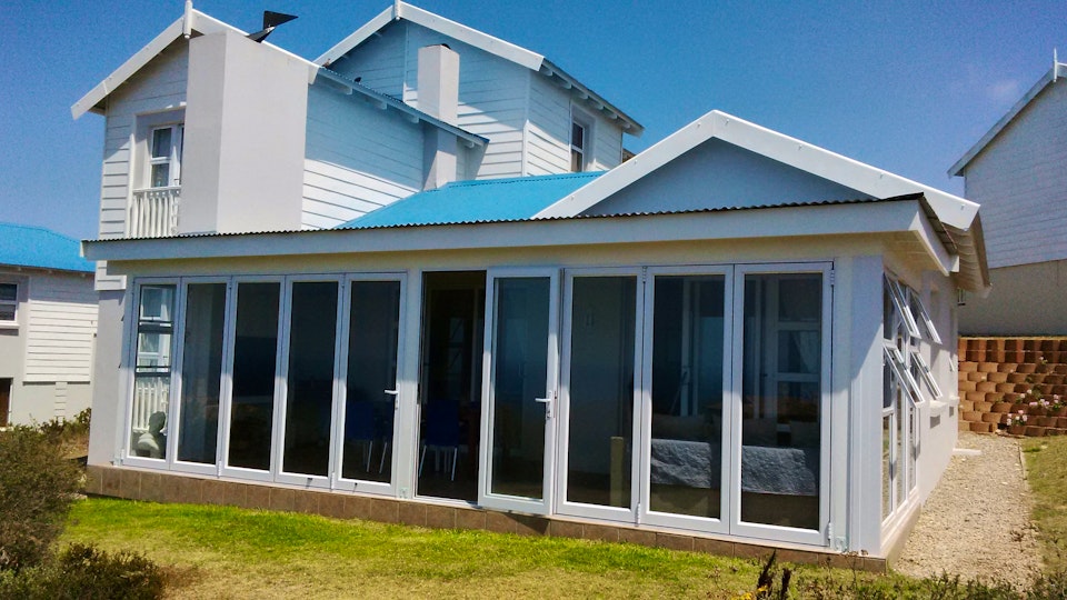 Mossel Bay Accommodation at  | Viya